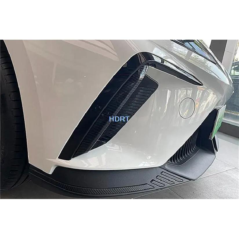 For MG4 MG 4 Mulan + Front Fog Light Frame Lamp Cover Trim Protector Decoration Accessories Exterior Sticker Car
For MG4 MG 4 Mulan + Front Fog Light Frame Lamp Cover Trim Protector Decoration Accessories Exterior Sticker Car