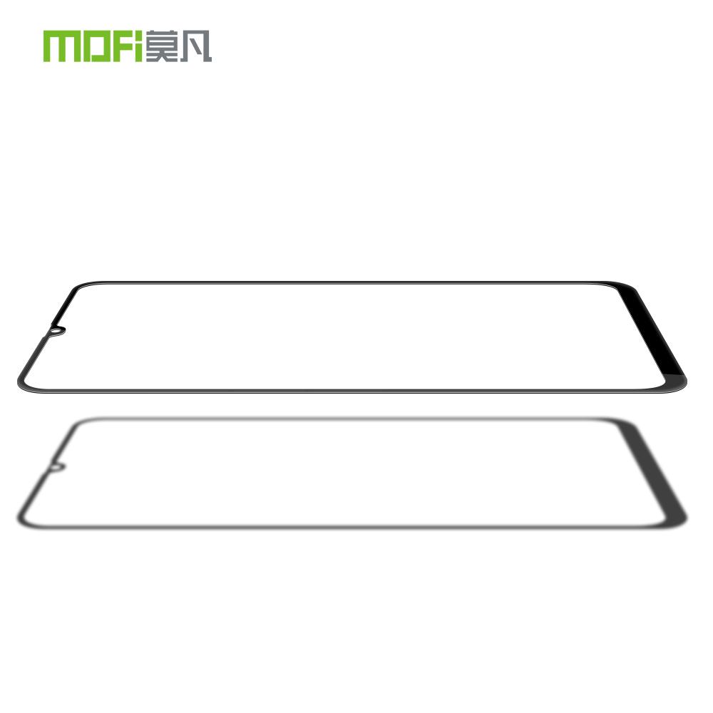 MOFI 3D Curved Tempered Glass Full Screen Covering Shield for Samsung Galaxy M30/A20/A50/A30 Type A
MOFI 3D Curved Tempered Glass Full Screen Covering Shield for Samsung Galaxy M30/A20/A50/A30 Type A
