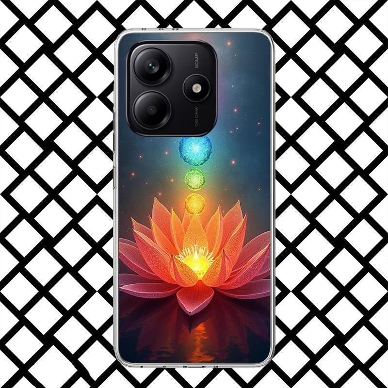 Yoga Chakra Spiritual Energy Universe Phone Case for Xiaomi Redmi Note 15 14 14S 13 12 12S 11 Pro Plus 11E 11T 11S 10S 5G Soft C Redmi Note 11S 4G
Yoga Chakra Spiritual Energy Universe Phone Case for Xiaomi Redmi Note 15 14 14S 13 12 12S 11 Pro Plus 11E 11T 11S 10S 5G Soft C Redmi Note 11S 4G