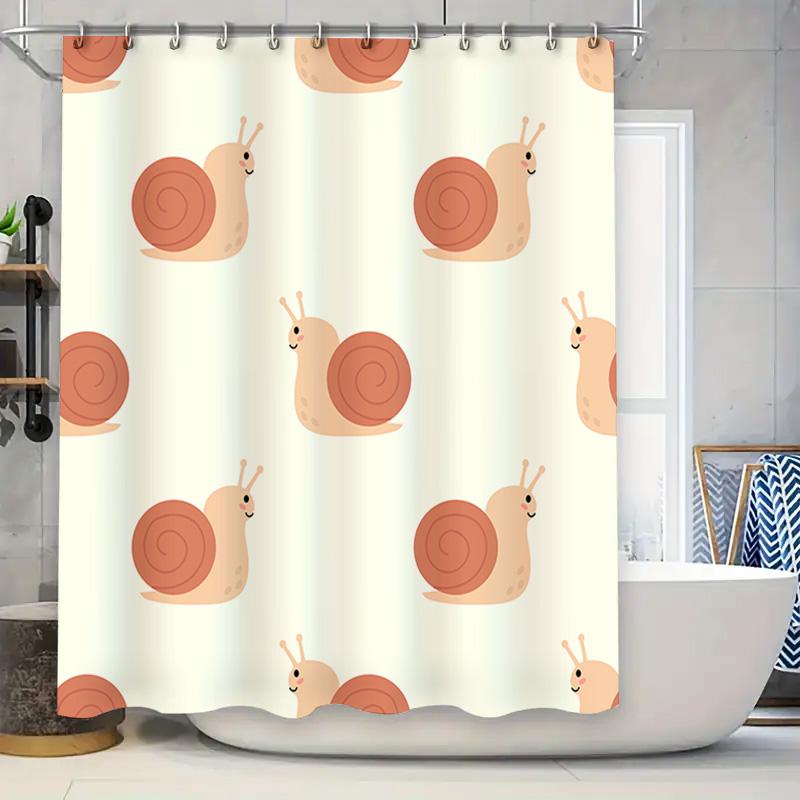Home Shower Curtains For Bathroom Waterproof Fabric Modern Nordic Style Bathroom Curtains Shower Curtain 180X200 W60H190(CM)-1 Pcs
Home Shower Curtains For Bathroom Waterproof Fabric Modern Nordic Style Bathroom Curtains Shower Curtain 180X200 W60H190(CM)-1 Pcs
