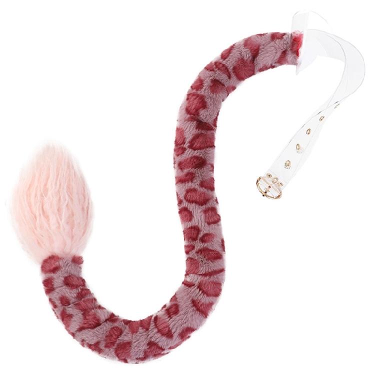 Plush Animal Tail Halloween Cosplay Animal Accessories for Kids and Adults Women Men Masquerade Christmas Cosplay Party
Plush Animal Tail Halloween Cosplay Animal Accessories for Kids and Adults Women Men Masquerade Christmas Cosplay Party