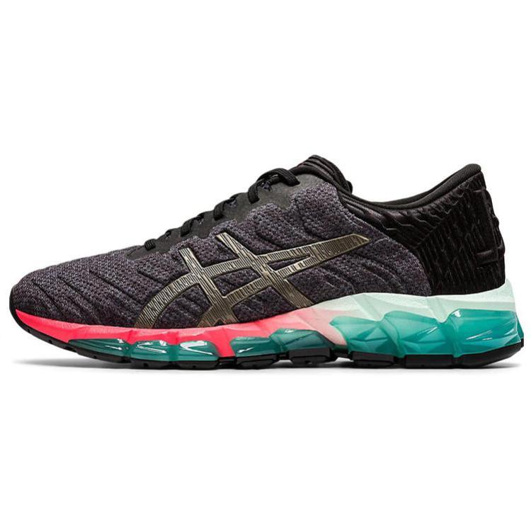Asics Женские кроссовки Gel Quantum 360 5 Black Gunmetal 1022A163-001 36
Asics Женские кроссовки Gel Quantum 360 5 Black Gunmetal 1022A163-001 36