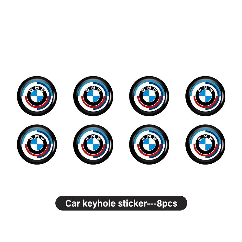 Car Door Keyhole Sticker Lock Protector Lock Core Decal Accessories For BMW M F10 F20 F30 F40 F15 F25 F26 F31 F49 E62 E83 E84
Car Door Keyhole Sticker Lock Protector Lock Core Decal Accessories For BMW M F10 F20 F30 F40 F15 F25 F26 F31 F49 E62 E83 E84