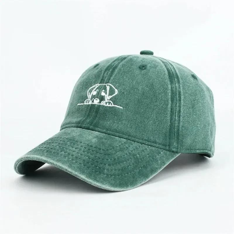 Spring Cotton Cartoon Embroidery Casquette Baseball Cap Adjustable Outdoor Snapback Hats for Men and Women 82 55-60cm Adjustable зелёный
Spring Cotton Cartoon Embroidery Casquette Baseball Cap Adjustable Outdoor Snapback Hats for Men and Women 82 55-60cm Adjustable зелёный