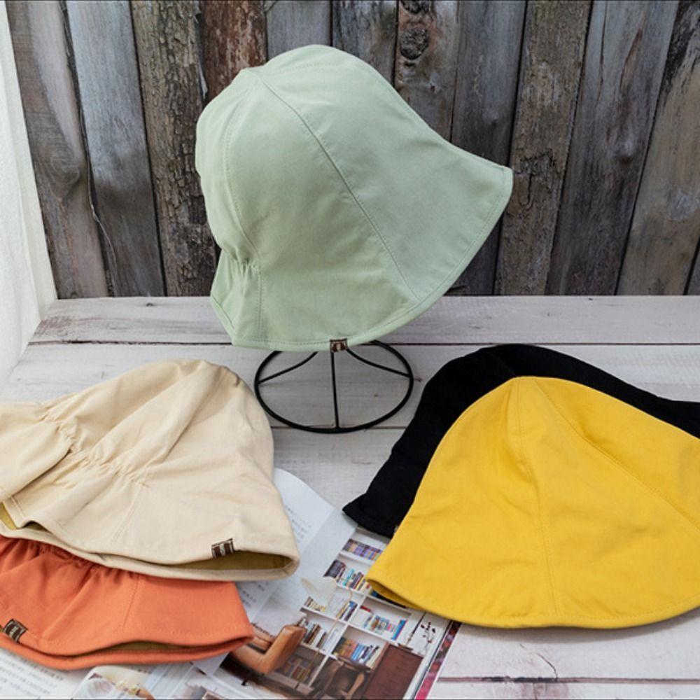 Wide Brim Women Summer Bucket Hat Sunscreen Summer Panama Hat Double Sided Fisherman Hat Unisex жёлтый
Wide Brim Women Summer Bucket Hat Sunscreen Summer Panama Hat Double Sided Fisherman Hat Unisex жёлтый