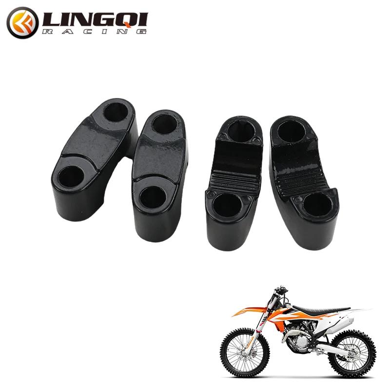 LINGQI RACING Handlebar Mount Adapter Holder Clamp 22MM Clamps For 50cc 70cc 90cc 110cc 125cc 250cc ATV Quad Dirt Bike 4 Wheel чёрный
LINGQI RACING Handlebar Mount Adapter Holder Clamp 22MM Clamps For 50cc 70cc 90cc 110cc 125cc 250cc ATV Quad Dirt Bike 4 Wheel чёрный