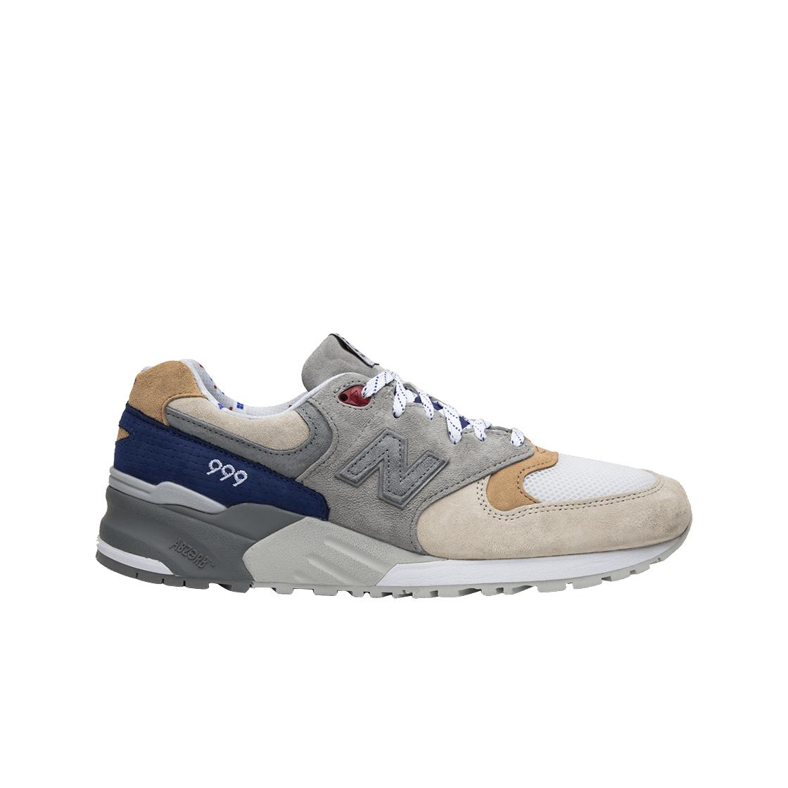 New Balance X Concepts 999 Зроблено в США Hyannis Blue (звичайний бокс) 250
New Balance X Concepts 999 Зроблено в США Hyannis Blue (звичайний бокс) 250