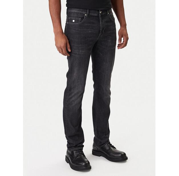 Джинсы KARL LAGERFELD 265501 500843 EU 30_32
Джинсы KARL LAGERFELD 265501 500843 EU 30_32