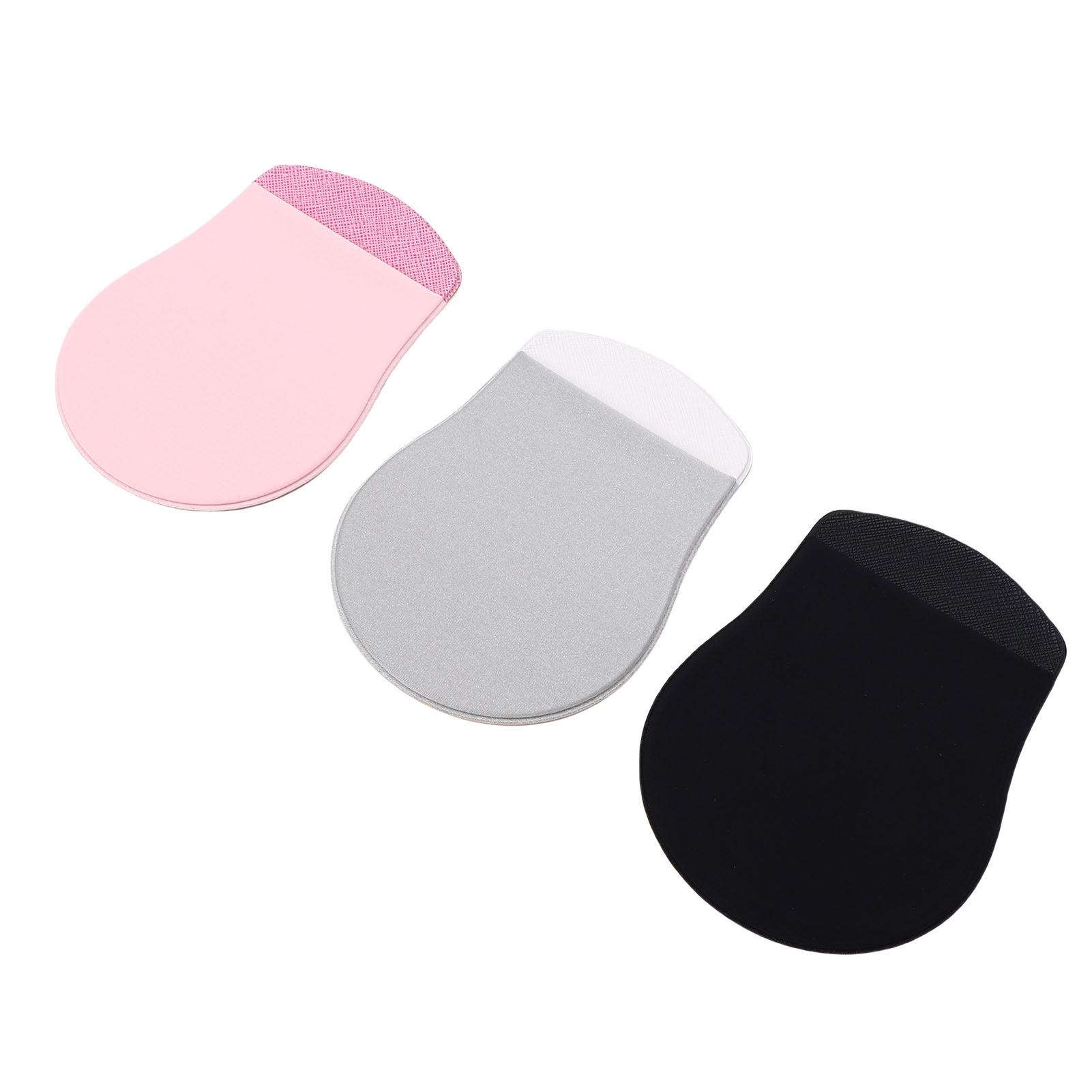 3PCS Stick On Mouse Pouches PU Reusable Adhesive Slim Mouse Holder Storage Bag for Computer Laptop
3PCS Stick On Mouse Pouches PU Reusable Adhesive Slim Mouse Holder Storage Bag for Computer Laptop