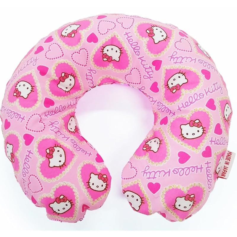 kitty neck pillow air woman for children mini size for travel air pillow cute character pink
kitty neck pillow air woman for children mini size for travel air pillow cute character pink