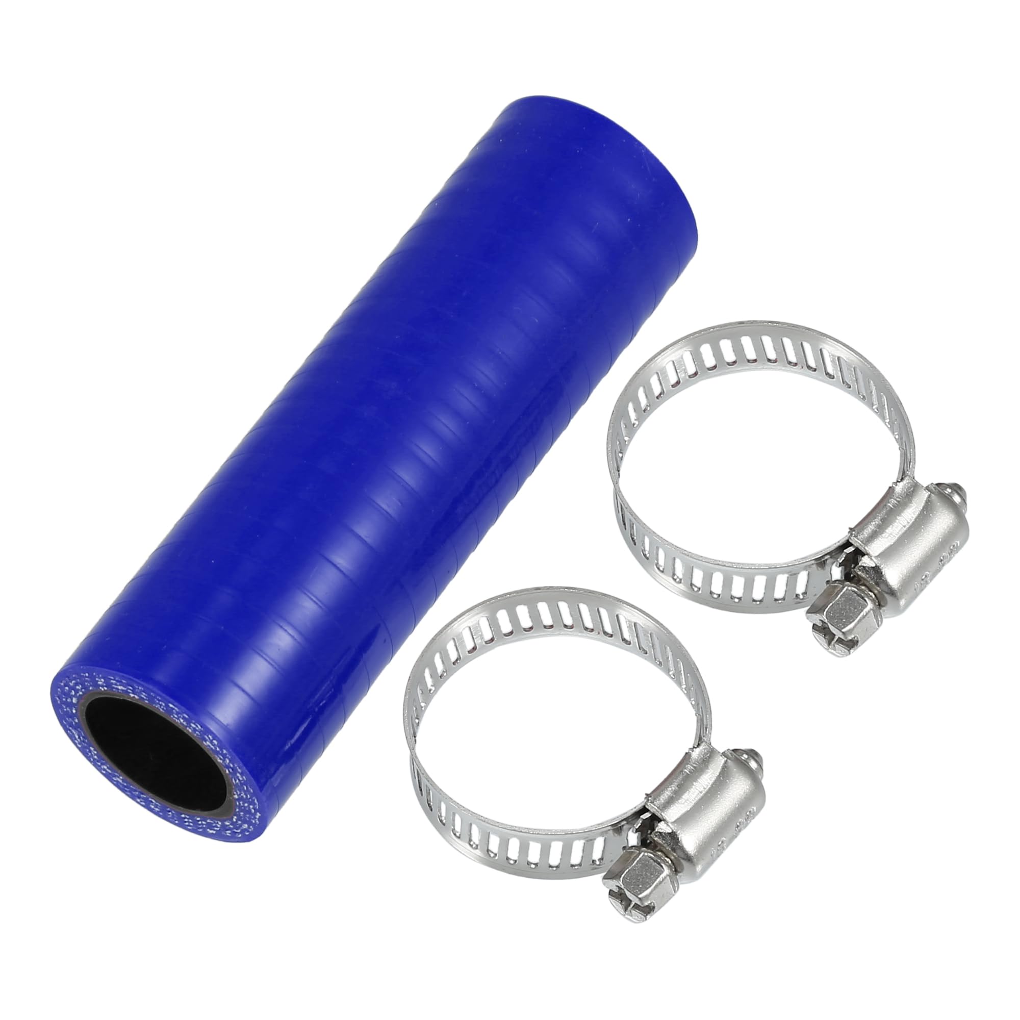 X AUTOHAUX 1 Set Inner Diameter 20mm/0.79 Length 100mm 3.94 0 Degree Blue Black Inner diameter 20mm чорний
X AUTOHAUX 1 Set Inner Diameter 20mm/0.79 Length 100mm 3.94 0 Degree Blue Black Inner diameter 20mm чорний