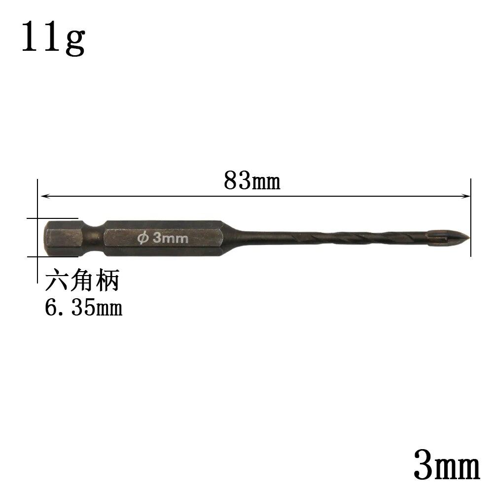 Свердло для скла з шестикутною ручкою для свердління керамічної плитки Випічка Жовта спіраль Свердління керамічної стіни Overlord Diamond Too Hexagonal handle
Свердло для скла з шестикутною ручкою для свердління керамічної плитки Випічка Жовта спіраль Свердління керамічної стіни Overlord Diamond Too Hexagonal handle