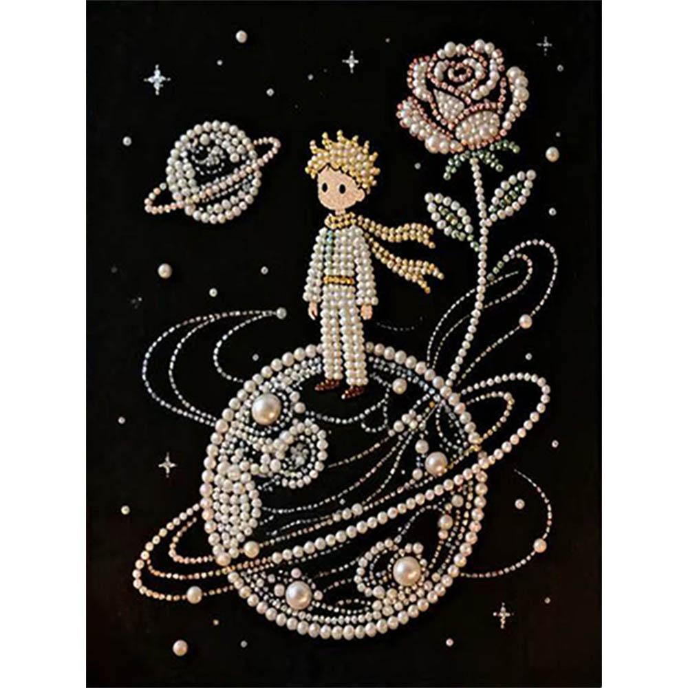 Наборы Алмазная Живопись Pearl Universe DIY 15.7x19.6 дюйма Наборы Алмазная Мозаика Без Рамы для Взрослых Идея для Подарка Декор Стены Дома 40x50cm
Наборы Алмазная Живопись Pearl Universe DIY 15.7x19.6 дюйма Наборы Алмазная Мозаика Без Рамы для Взрослых Идея для Подарка Декор Стены Дома 40x50cm