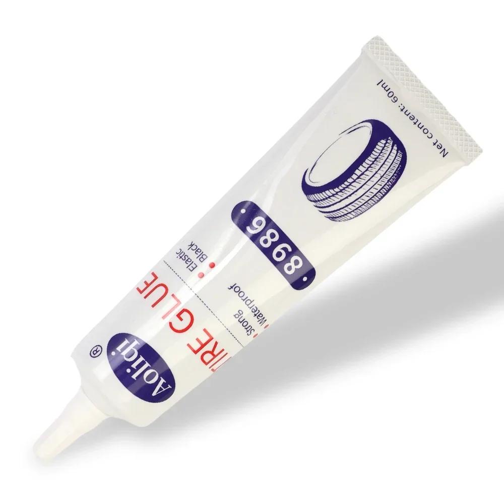 Клей для ремонта автомобильных шин, износостойкий клей для автомобильной черной резины, мгновенное прочное склеивание, прочные клеи для кожи и резины, инструменты для ремонта шин
Клей для ремонта автомобильных шин, износостойкий клей для автомобильной черной резины, мгновенное прочное склеивание, прочные клеи для кожи и резины, инструменты для ремонта шин