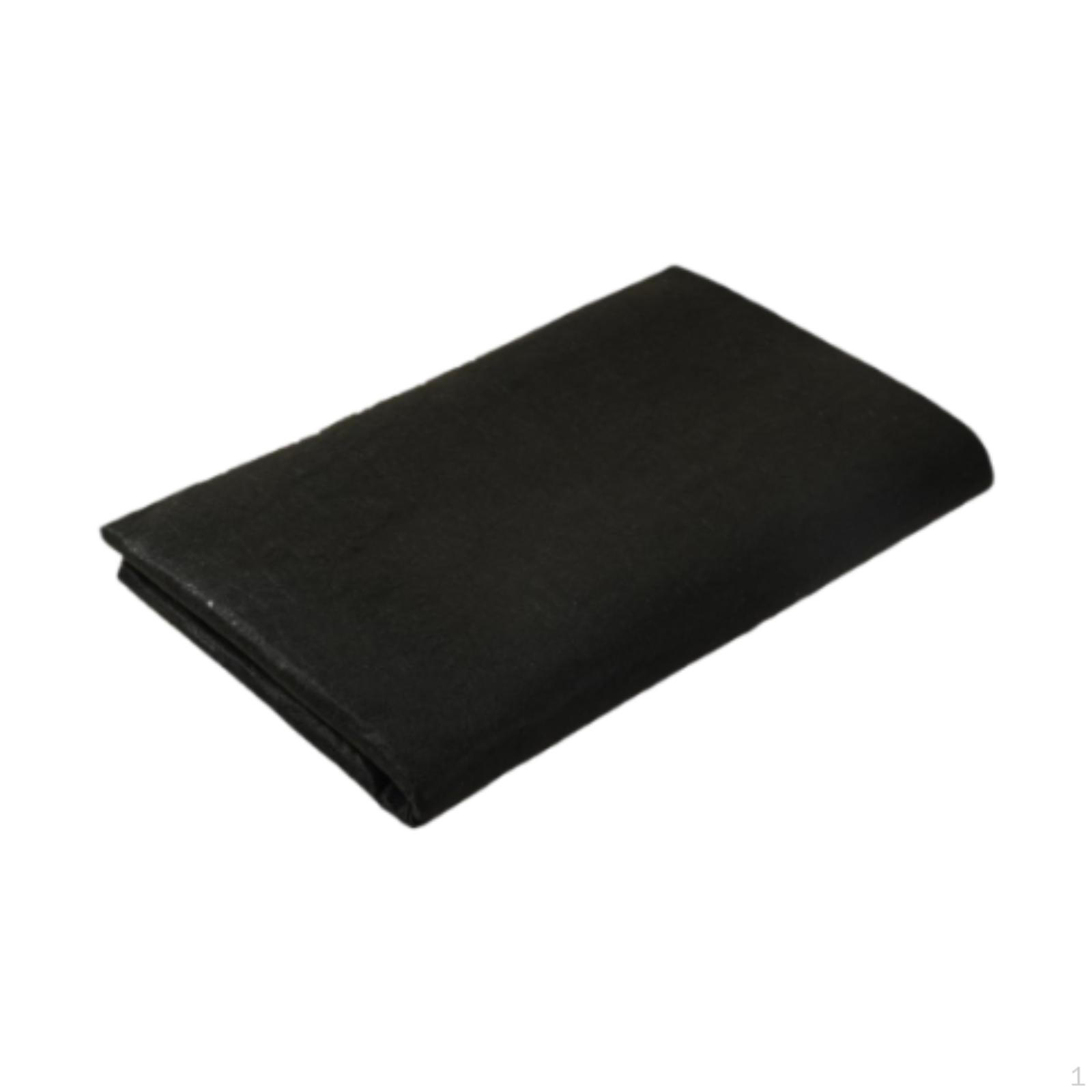Automatic Plant Watering Mat Wicking Pad Hydroponics 47.24x39.37 Professional 0.05cm Thick
Automatic Plant Watering Mat Wicking Pad Hydroponics 47.24x39.37 Professional 0.05cm Thick