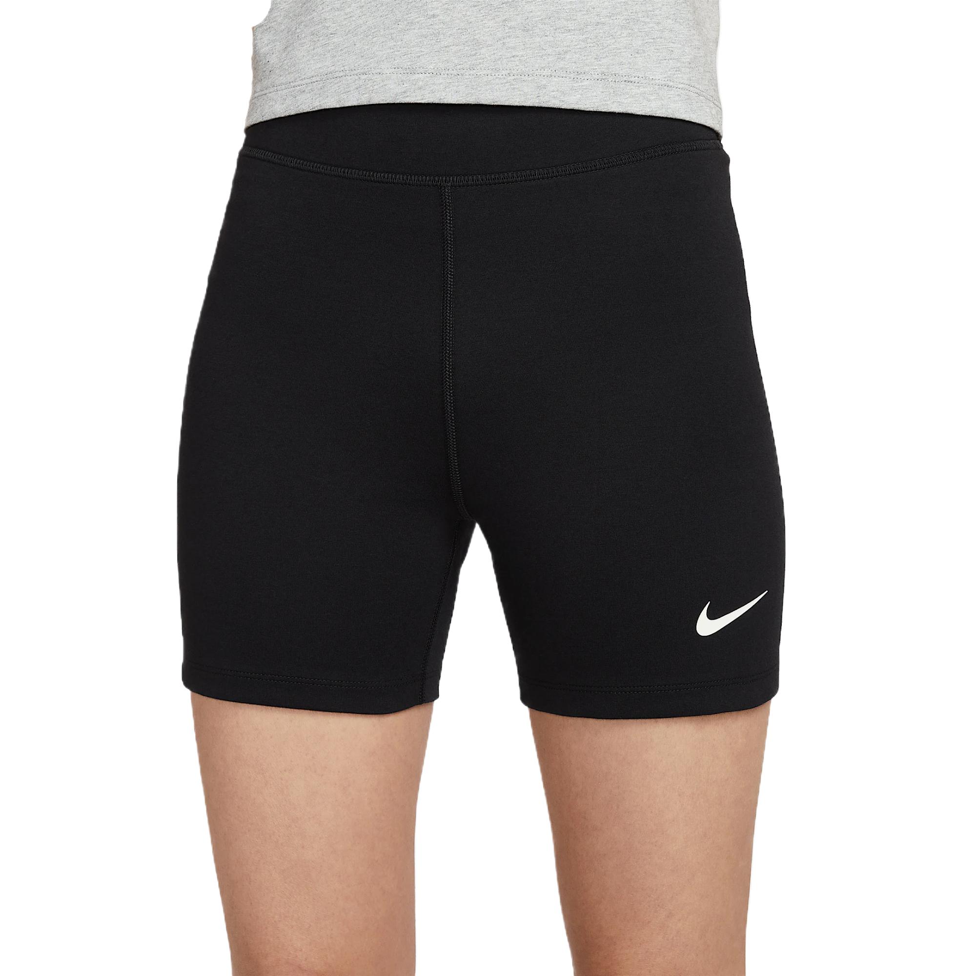 Nike high-waist performance shorts HJ1020-010 L
Nike high-waist performance shorts HJ1020-010 L