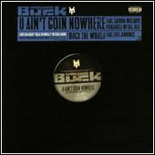 12inch Record YOUNG BUCK - U Ain t Goin Nowhere INTR121551 Interscope Reco 2007 US Rap & Hip-Hop/R&B Used
12inch Record YOUNG BUCK - U Ain t Goin Nowhere INTR121551 Interscope Reco 2007 US Rap & Hip-Hop/R&B Used