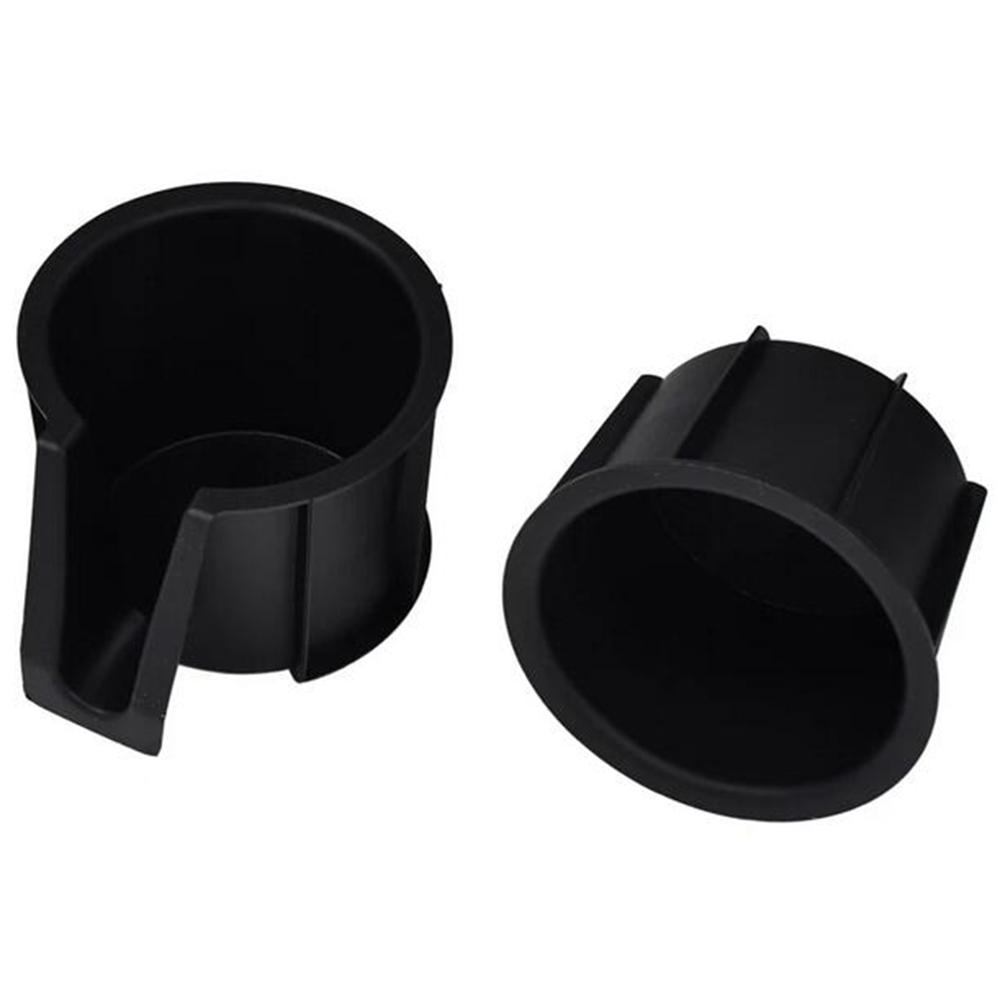 New 1 pair Car Console Cup Holders Insert For Toyota 4 Runner 2014-2021 66992-35030
New 1 pair Car Console Cup Holders Insert For Toyota 4 Runner 2014-2021 66992-35030