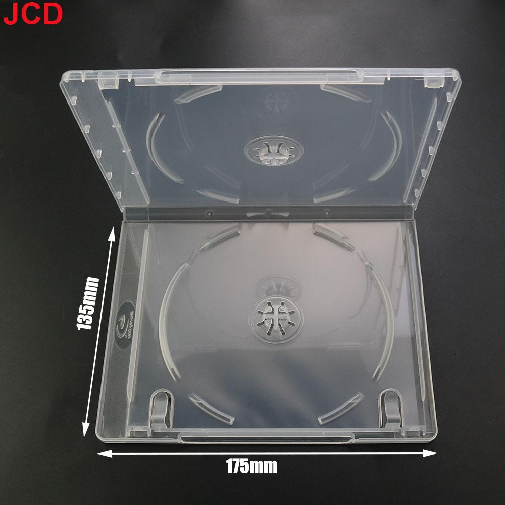 Single Double CD DVD Discs Storage Bracket Holder For PS4 PS5 Game Accessories For PS4 Slim Pro Games Disk Cover Case Replace
Single Double CD DVD Discs Storage Bracket Holder For PS4 PS5 Game Accessories For PS4 Slim Pro Games Disk Cover Case Replace