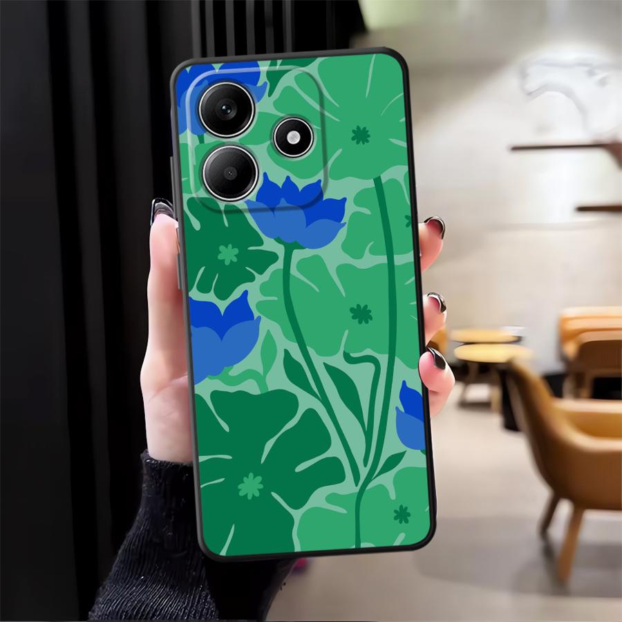 Phone Cover Case for Xiaomi Redmi Note 14 12C 13C 9 8 7 12 11 10 K80 13 Pro Plus A3 A1 A4 A5 14C A1 K40 A2 Cartoon Pattern Art Redmi Note 7
Phone Cover Case for Xiaomi Redmi Note 14 12C 13C 9 8 7 12 11 10 K80 13 Pro Plus A3 A1 A4 A5 14C A1 K40 A2 Cartoon Pattern Art Redmi Note 7