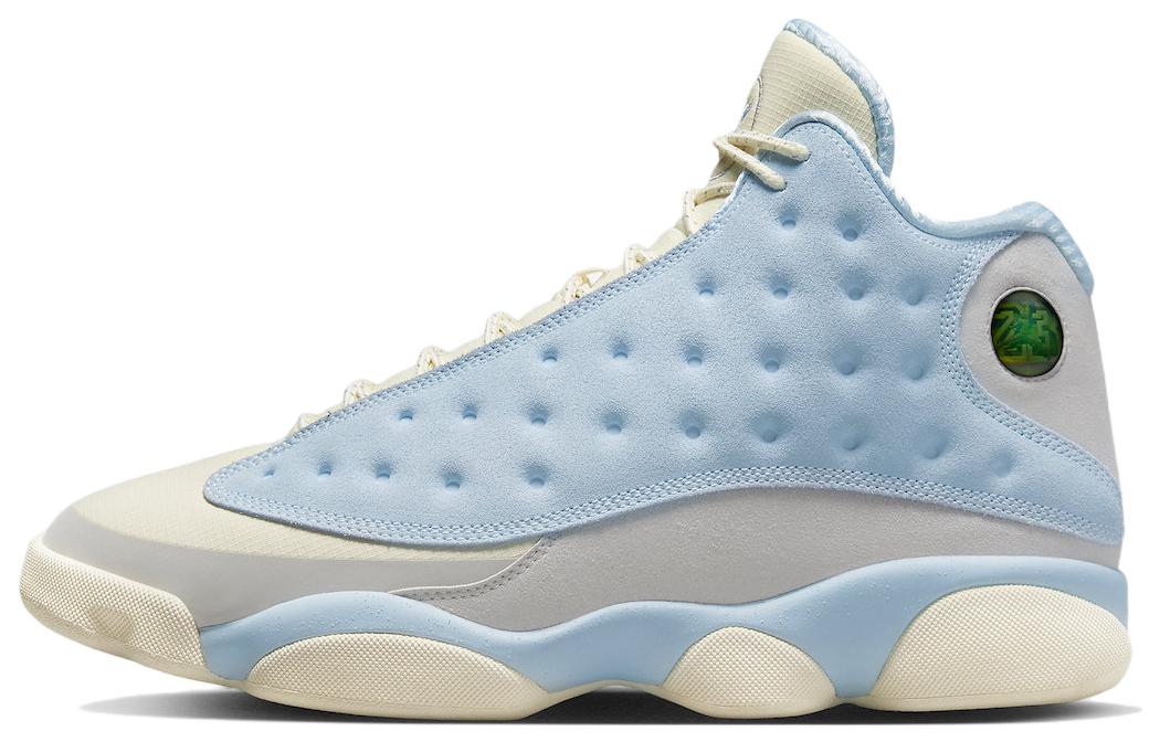 Air Jordan 13 Retro X SoleFly Id Rather Be Fishing DX5763-100 41
Air Jordan 13 Retro X SoleFly Id Rather Be Fishing DX5763-100 41