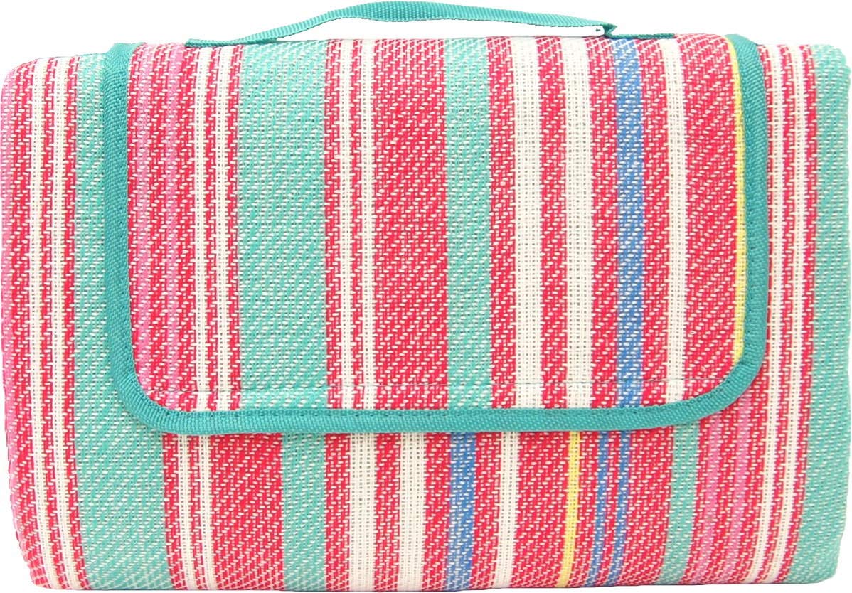 SweetPea Leisure Seat Folding for 4 to 6 people 135 x 175 Sweet Pea (Swiss Border, cm)
SweetPea Leisure Seat Folding for 4 to 6 people 135 x 175 Sweet Pea (Swiss Border, cm)