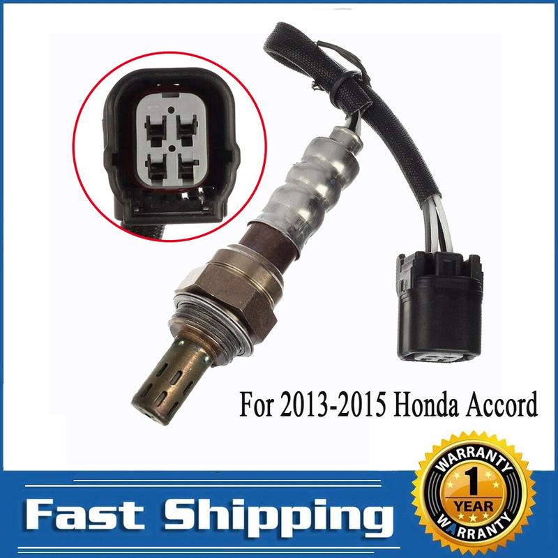 For 2013 2014 2015 2016 Honda Accord Acura ILX 2.4L Downstream Lambda O2 Oxygen sensor 234-4574 365325J0A01 Replacement Parts
For 2013 2014 2015 2016 Honda Accord Acura ILX 2.4L Downstream Lambda O2 Oxygen sensor 234-4574 365325J0A01 Replacement Parts