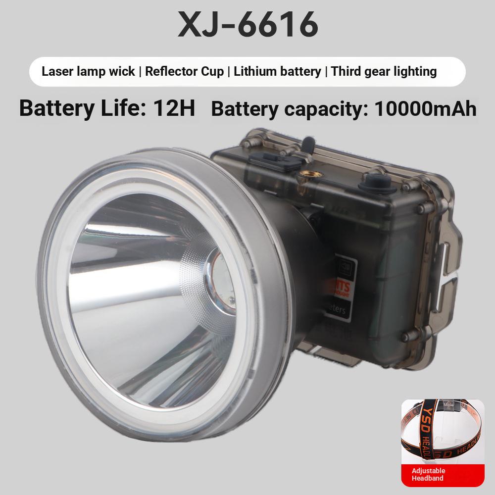 10000mAh Diving Headlamp Strong Light 1500LM Professional Diving 30M Head Flashlight Scuba IPX8 Diving Headlight Fishing Torch
10000mAh Diving Headlamp Strong Light 1500LM Professional Diving 30M Head Flashlight Scuba IPX8 Diving Headlight Fishing Torch
