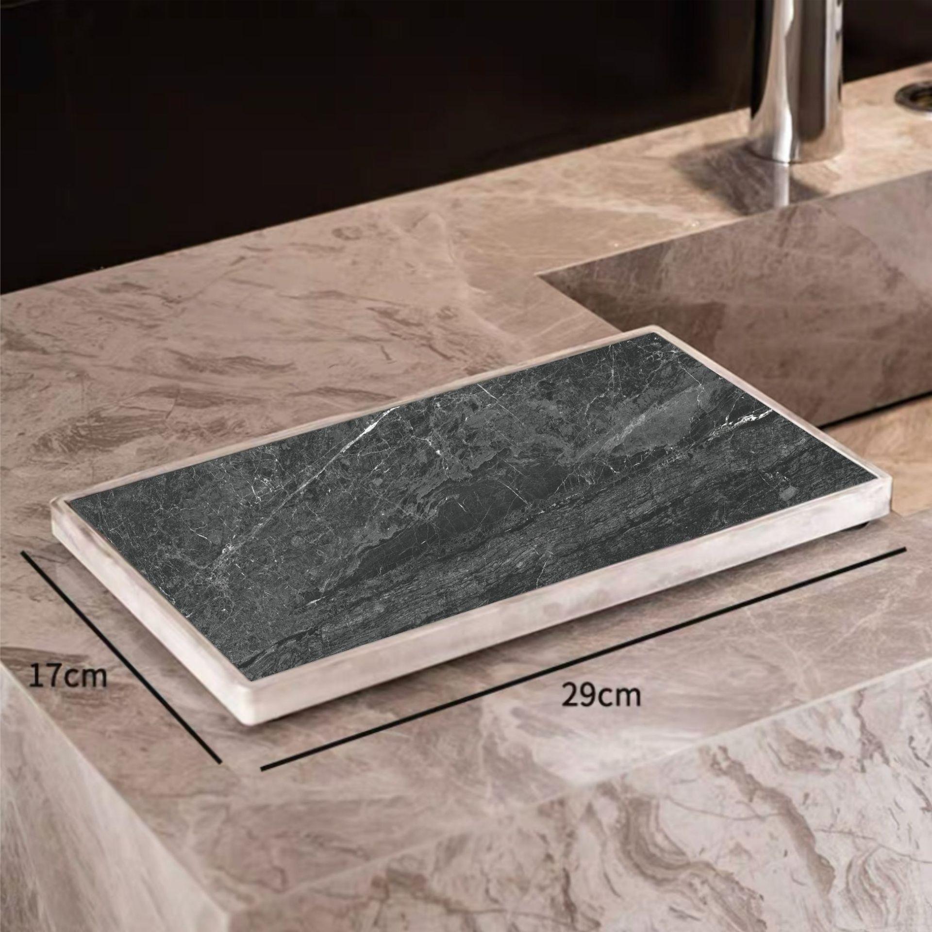 Подставка для умывальника Поддон для впитывания воды Диатомовая земля Быстросохнущая основа Зубная щетка Стакан для ополаскивателя Полка для хранения Диатомовая земля Дренаж Хранение
Подставка для умывальника Поддон для впитывания воды Диатомовая земля Быстросохнущая основа Зубная щетка Стакан для ополаскивателя Полка для хранения Диатомовая земля Дренаж Хранение