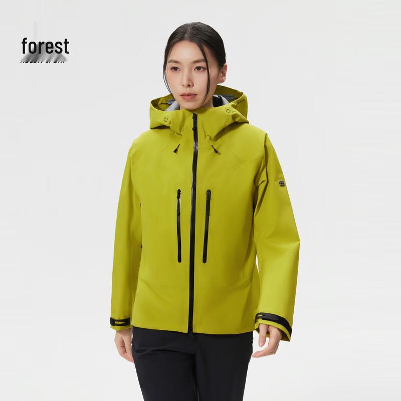 KOLON SPORT Women s GORE-TEX PROSHELL Waterproof Jacket L
KOLON SPORT Women s GORE-TEX PROSHELL Waterproof Jacket L
