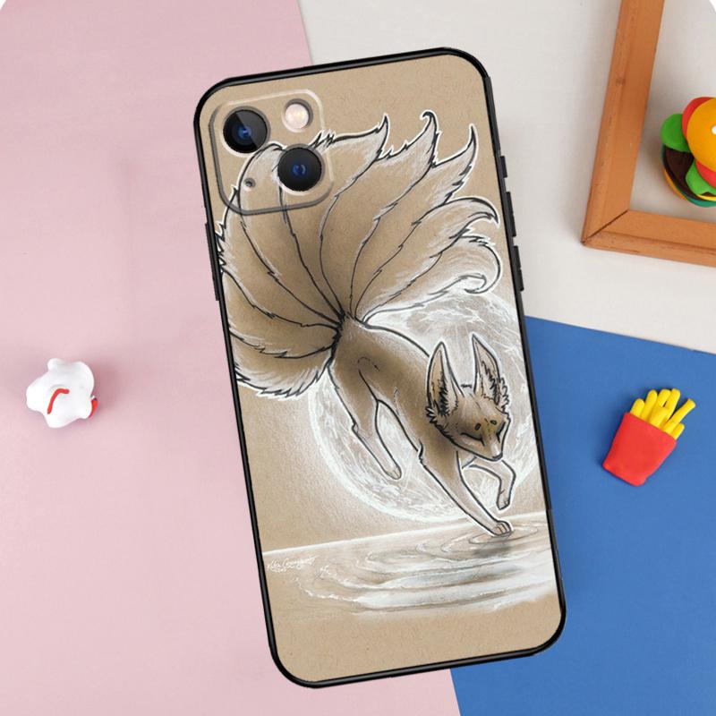Чехол Девятихвостая Лиса для iPhone 11 12 13 14 15 16 Pro Max Mini XS XR X Plus Мягкий Защитный Чехол iPhone 16
Чехол Девятихвостая Лиса для iPhone 11 12 13 14 15 16 Pro Max Mini XS XR X Plus Мягкий Защитный Чехол iPhone 16