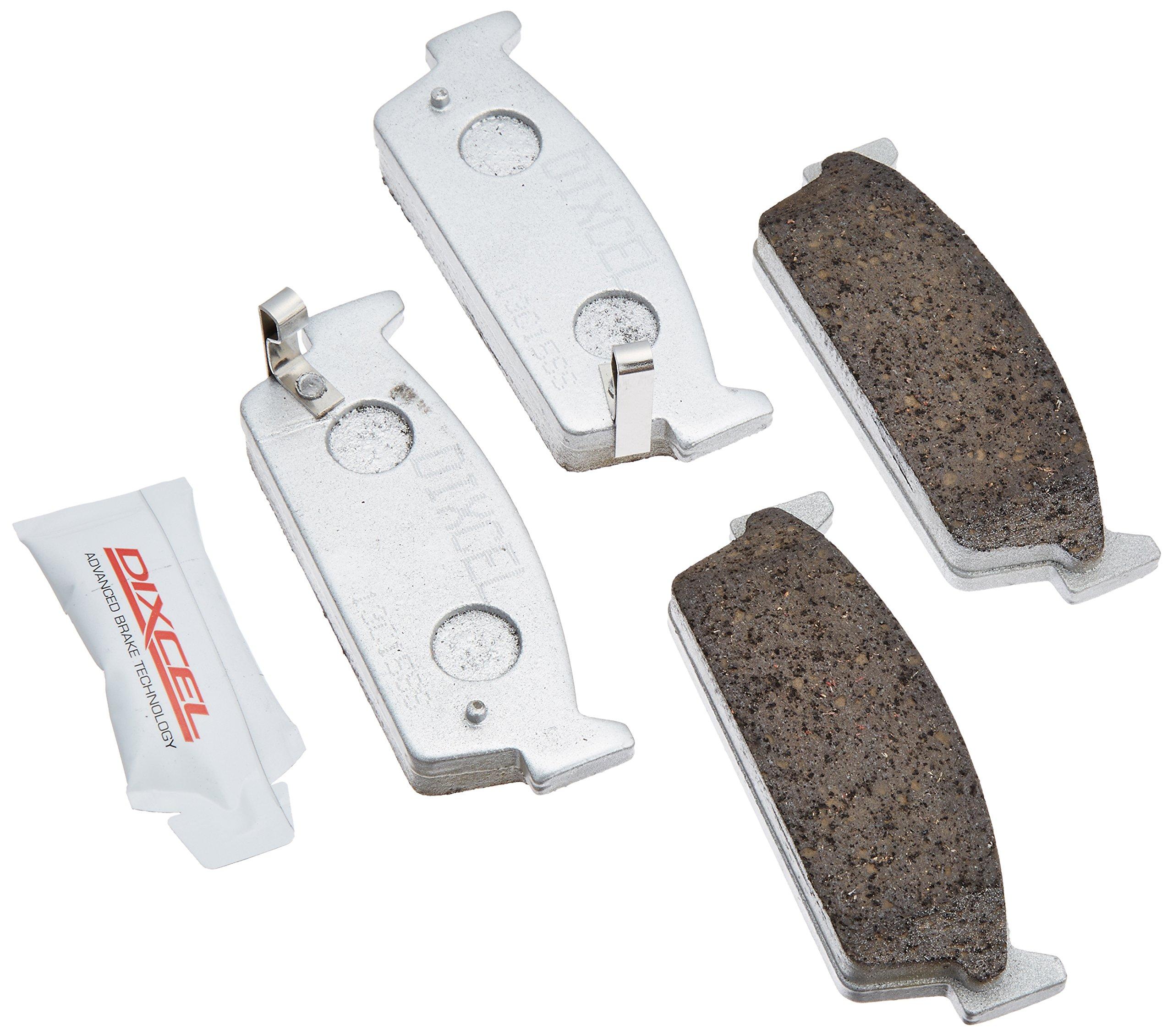 Тормозные колодки DIXCEL EC Type Extra Cruise задние для Nissan и Cima Laurel, Cefiro, Cedric, Gloria, (EC-325094) чёрный
Тормозные колодки DIXCEL EC Type Extra Cruise задние для Nissan и Cima Laurel, Cefiro, Cedric, Gloria, (EC-325094) чёрный