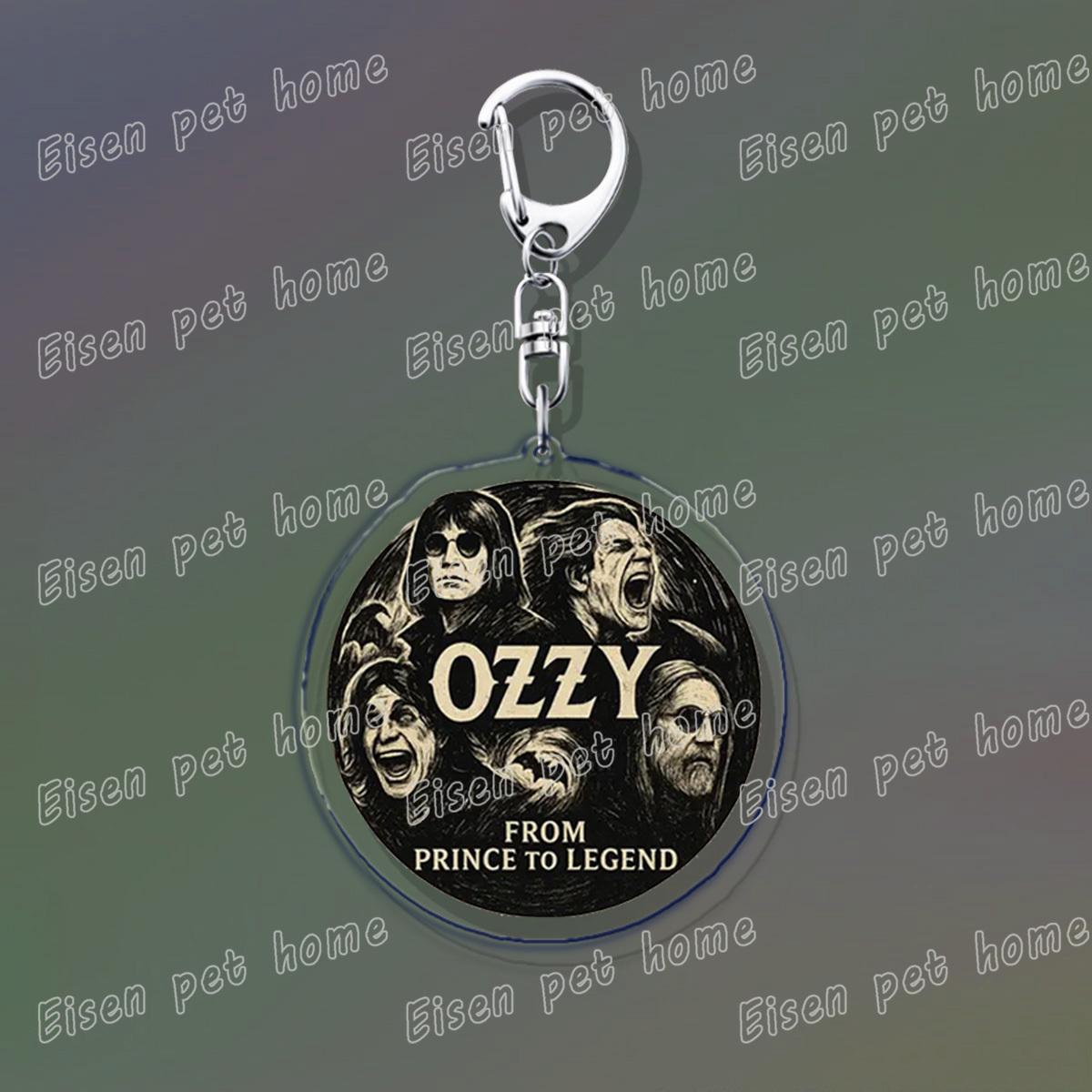 Heavy Metal Music Ozzy Keychain Llavero Accessories Bag Rock Singer Music Fanart Women s Keyrings Fans Gift
Heavy Metal Music Ozzy Keychain Llavero Accessories Bag Rock Singer Music Fanart Women s Keyrings Fans Gift