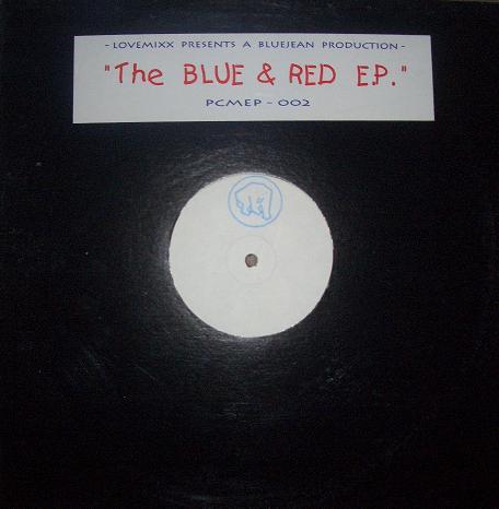 12inch Record BLUEJEAN - Blue & Red E.P. PCMEP002PROMO Polar Cap 1995 US Dance & Electronica Used
12inch Record BLUEJEAN - Blue & Red E.P. PCMEP002PROMO Polar Cap 1995 US Dance & Electronica Used
