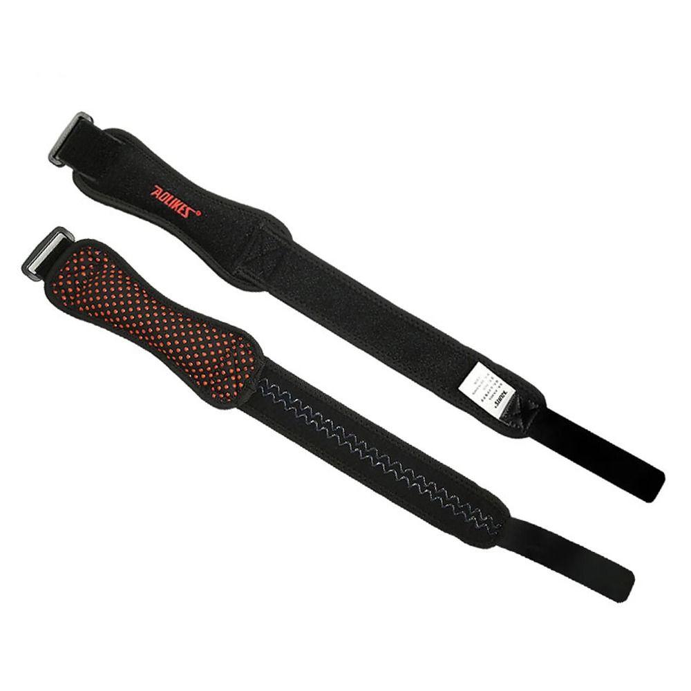 Protector Knee Tendon Strap Knee Support Sports Knee Brace Patella Guard Protector Knee Strap red
Protector Knee Tendon Strap Knee Support Sports Knee Brace Patella Guard Protector Knee Strap red