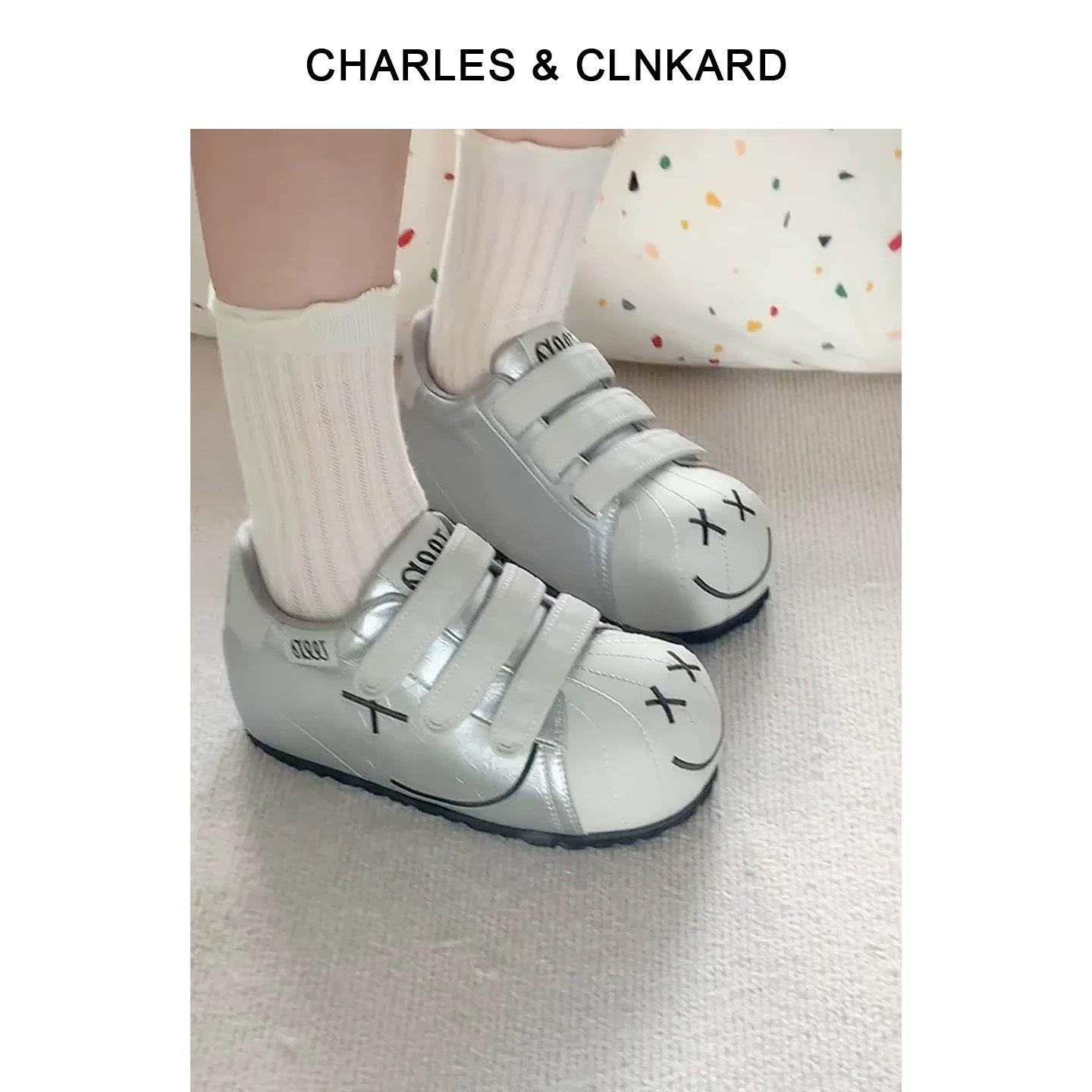 Big head, round head, showing feet, small height increase, platform sneakers, Velcro women s 2025 new summer light, ugly and casual 40 серебряный
Big head, round head, showing feet, small height increase, platform sneakers, Velcro women s 2025 new summer light, ugly and casual 40 серебряный