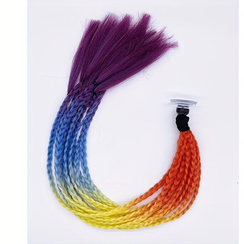Locomotive Riding Helmet Decoration Dreadlocks, Balance Bike Bike Motorcycle Helmet Dreadlocks, Motorcycle Helmet Suction Cup Braids
Locomotive Riding Helmet Decoration Dreadlocks, Balance Bike Bike Motorcycle Helmet Dreadlocks, Motorcycle Helmet Suction Cup Braids