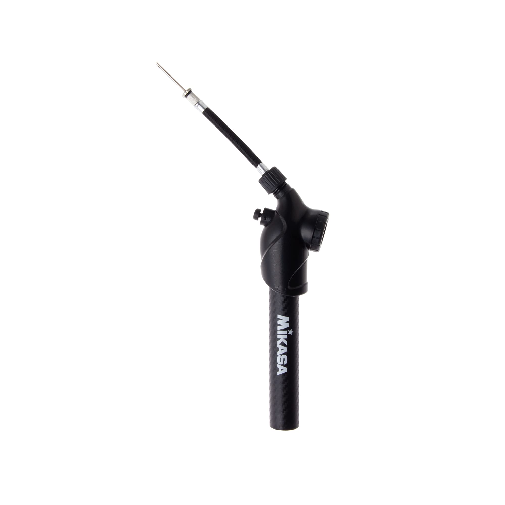 MIKASA Air Pump for Air Double Action Hand Pump with Air Pressure Black Balls, Gauge, Gauge, AP-AG чорний
MIKASA Air Pump for Air Double Action Hand Pump with Air Pressure Black Balls, Gauge, Gauge, AP-AG чорний