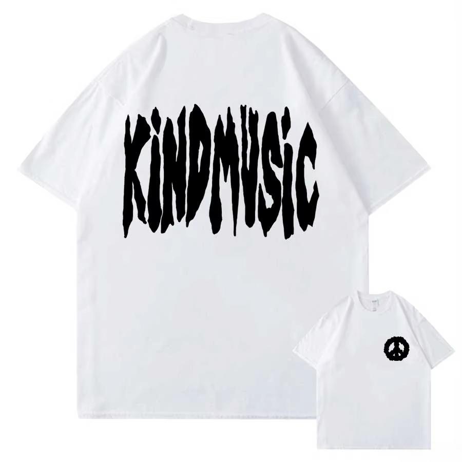 Літня Keinemusik X Pacha футболка чоловіча жіноча мода вуличний одяг бавовна короткий рукав футболка хіп-хоп спортивний одяг негабаритні повсякденні топи 4XL сірий
Літня Keinemusik X Pacha футболка чоловіча жіноча мода вуличний одяг бавовна короткий рукав футболка хіп-хоп спортивний одяг негабаритні повсякденні топи 4XL сірий