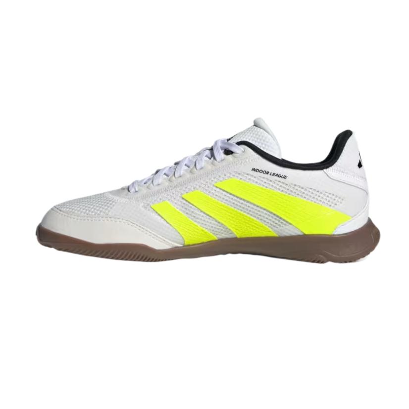 Adidas PREDATOR LEAGUE Kids Soccer Shoes Cloud White/Awakening Lemon/Core Black Kids JI1159 38.5
Adidas PREDATOR LEAGUE Kids Soccer Shoes Cloud White/Awakening Lemon/Core Black Kids JI1159 38.5