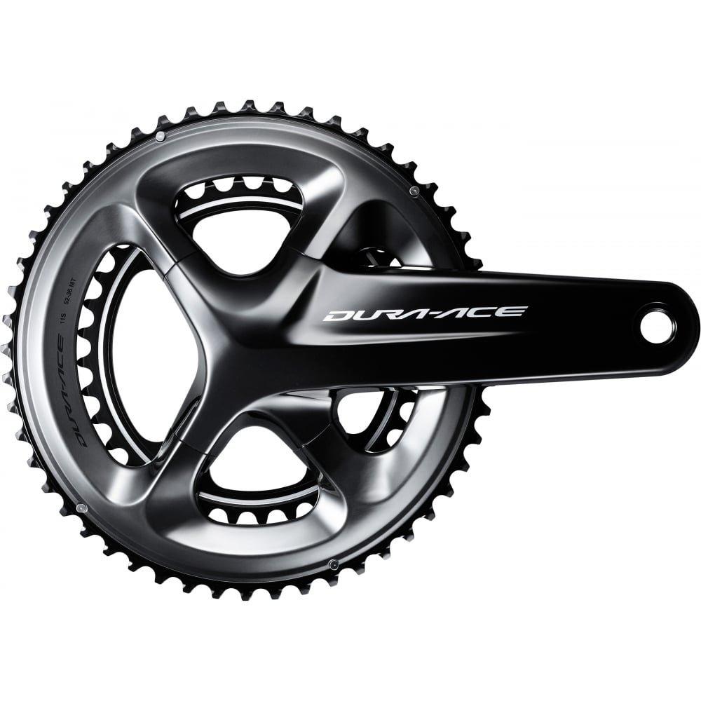 Shimano Dura Ace R9100 Fc R9100 52x36t 180mm 11s 33593 Шатун серии Shimano Dura Ace
Shimano Dura Ace R9100 Fc R9100 52x36t 180mm 11s 33593 Шатун серии Shimano Dura Ace