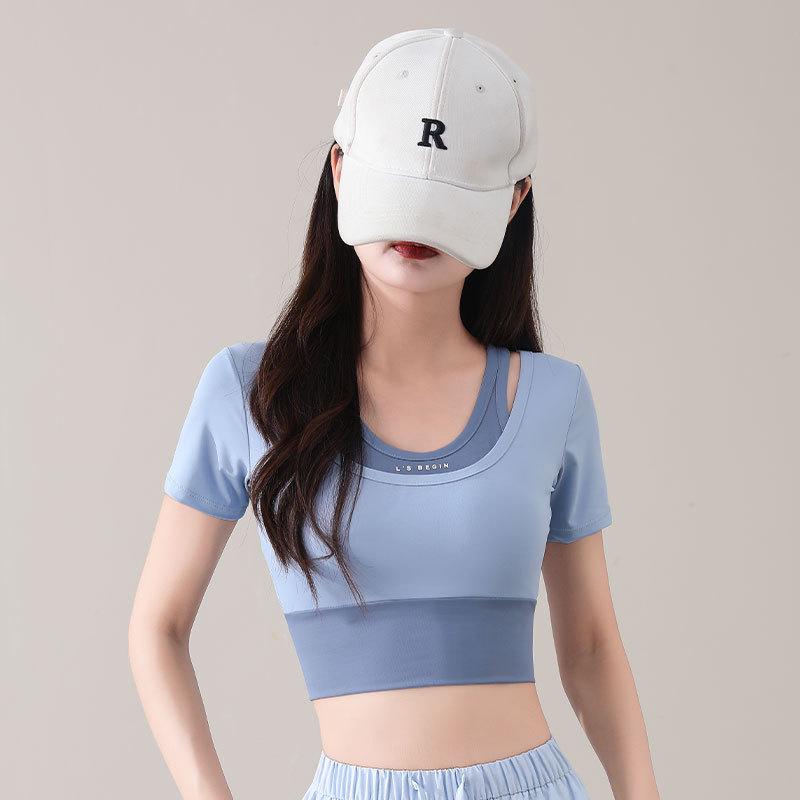 Женский летний повседневный спортивный костюм 2025: Новый стиль походной одежды для защиты от солнца со свободными брюками карго XL (Refer to bust and waist)
Женский летний повседневный спортивный костюм 2025: Новый стиль походной одежды для защиты от солнца со свободными брюками карго XL (Refer to bust and waist)