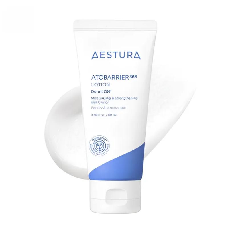 Aestra Atobarrier 365 Cream 80 ml
Aestra Atobarrier 365 Cream 80 ml
