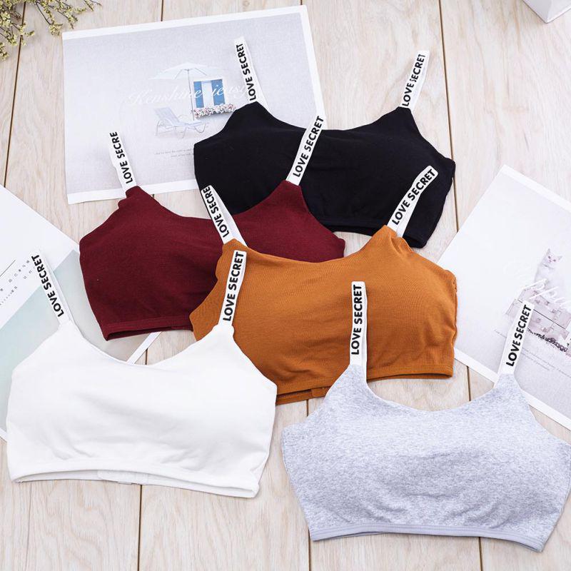 Женщины мягкий белье Bralette письмо ремень бюстгальтер Intimates сексуальные Push Up бюстгальтер Женское нижнее белье
Женщины мягкий белье Bralette письмо ремень бюстгальтер Intimates сексуальные Push Up бюстгальтер Женское нижнее белье