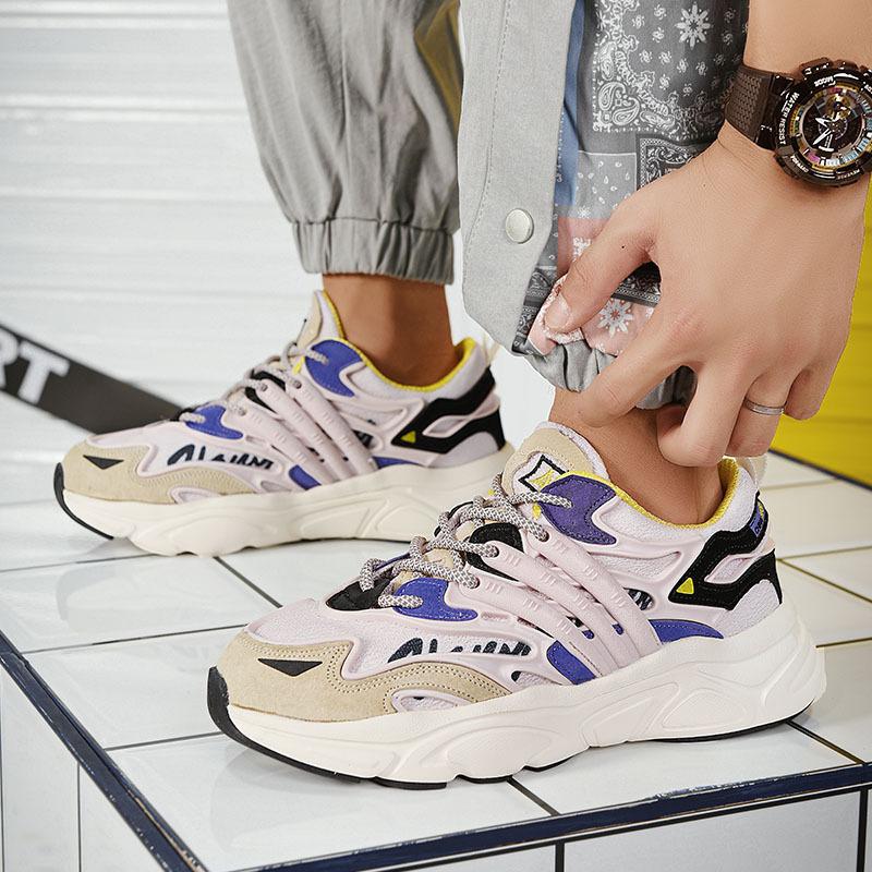 Большой размер включает в себя кроссовки Manshoes для мальчиков и девочек 36-48, легкие теннисные кроссовки для маленьких детей
Большой размер включает в себя кроссовки Manshoes для мальчиков и девочек 36-48, легкие теннисные кроссовки для маленьких детей