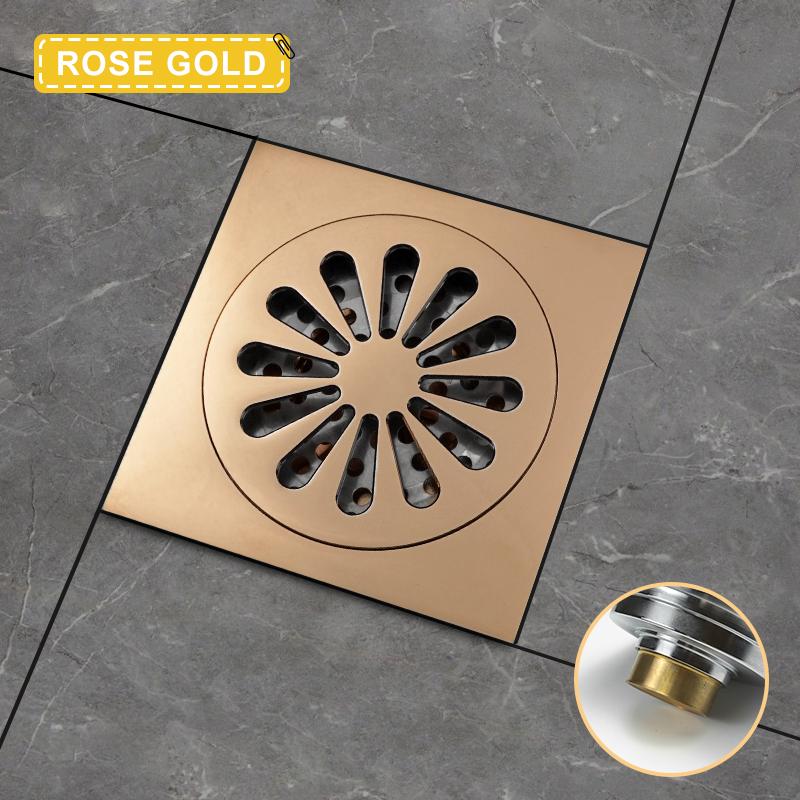 Латунный черный 10X10 см квадратный слив для ванной комнаты, душа, бытовая канализационная труба, невидимый фильтр для воды, дезодорирующее напольное покрытие
Латунный черный 10X10 см квадратный слив для ванной комнаты, душа, бытовая канализационная труба, невидимый фильтр для воды, дезодорирующее напольное покрытие