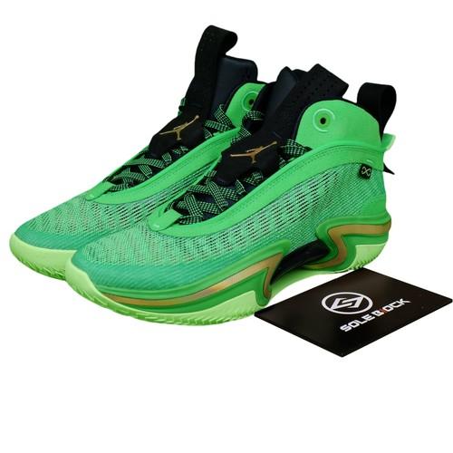 Jordan 36 PF Green air Jordan 36 AJ36- DA9053-300 EU 40.5 зелёный
Jordan 36 PF Green air Jordan 36 AJ36- DA9053-300 EU 40.5 зелёный