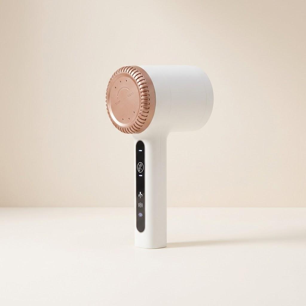 Portable Rechargeable Hairball Remover Suction Machine Magic Trimmer Household Clothes Lint Roller Ball Beater білий
Portable Rechargeable Hairball Remover Suction Machine Magic Trimmer Household Clothes Lint Roller Ball Beater білий