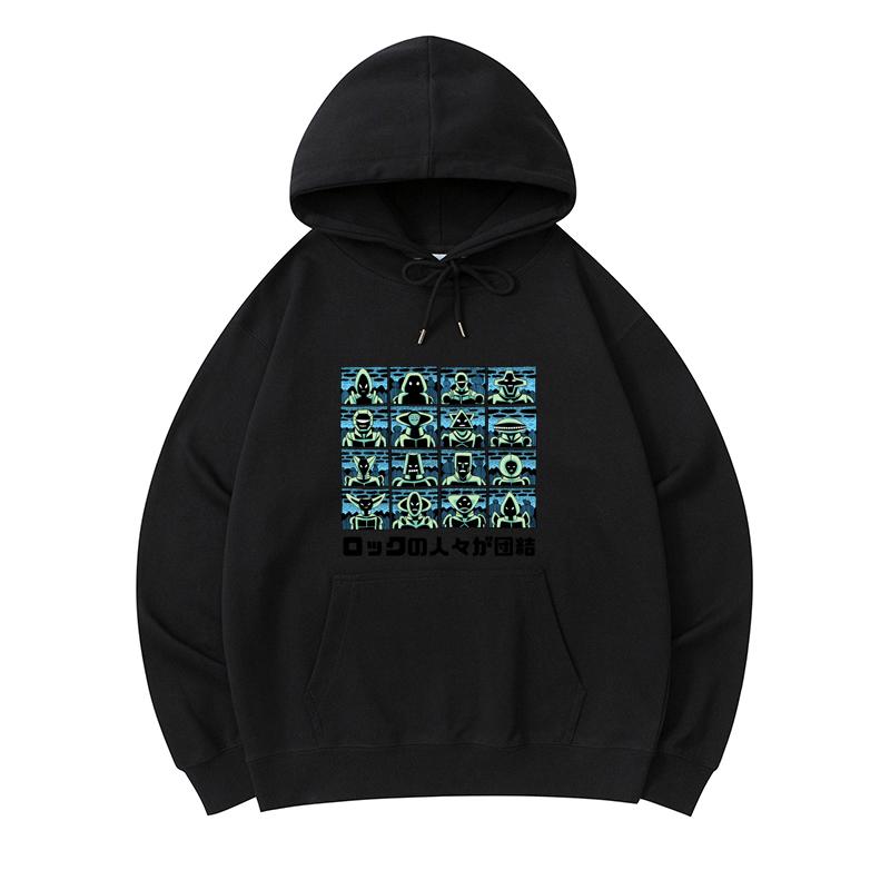 300 GSM Men s Healthy Cotton Hoodies Rock People Unite Print Premium Cotton Sweatshirt
300 GSM Men s Healthy Cotton Hoodies Rock People Unite Print Premium Cotton Sweatshirt