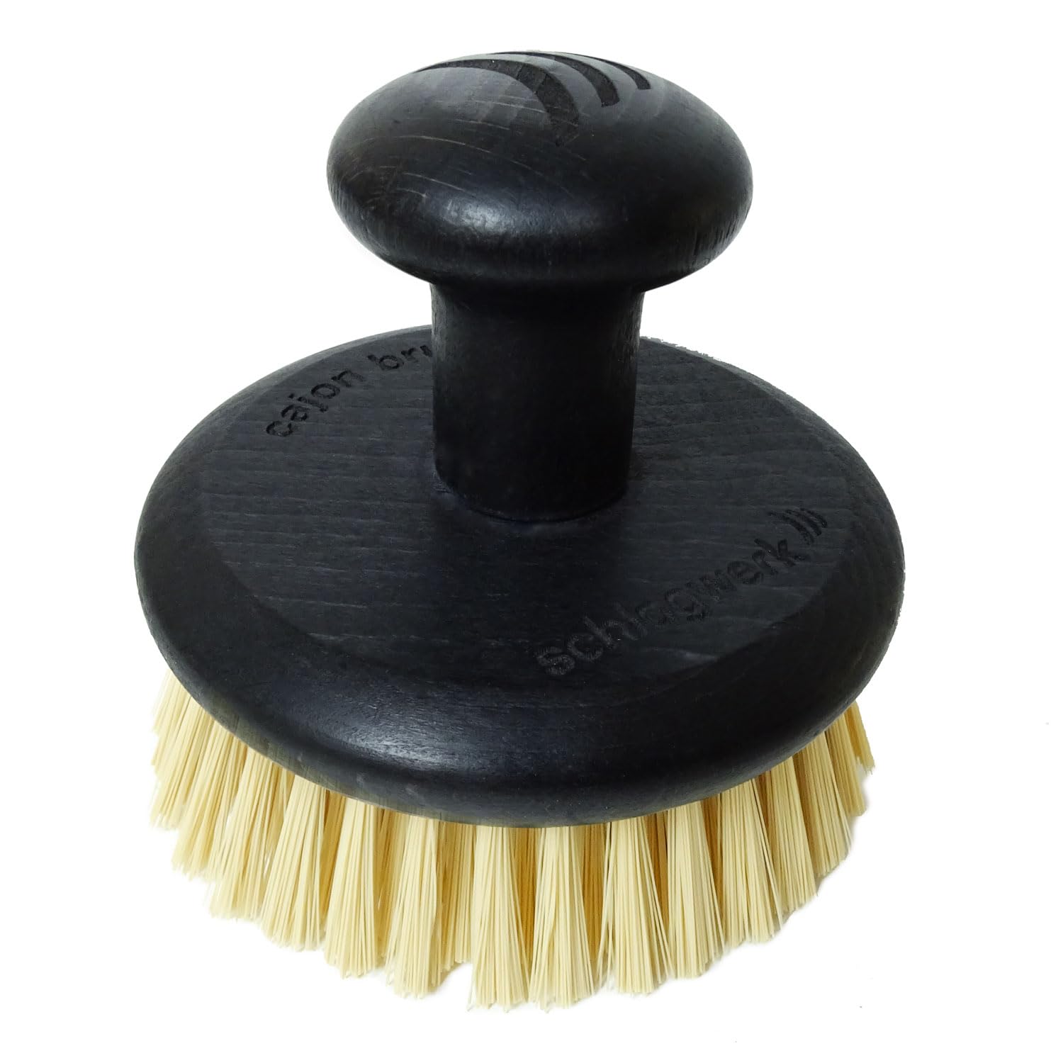 Schlagwerk Percussion SR-BRC04 Кисть для кахона
Schlagwerk Percussion SR-BRC04 Кисть для кахона